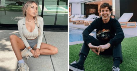 korinna kopf onlyfans leak|YouTuber Corinna Kopf, a former member of David Dobriks Vlog。